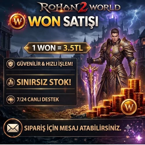  SINIRSIZ STOK! ADETİ BELİRLE VE HIZLICA TESLİM AL!